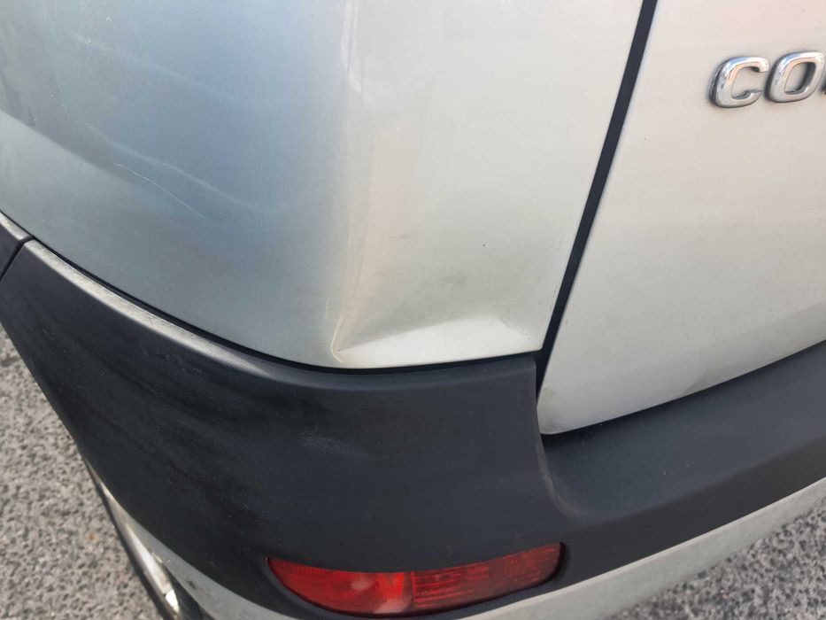 Opel Corsa 1.2 16V Enjoy 2003