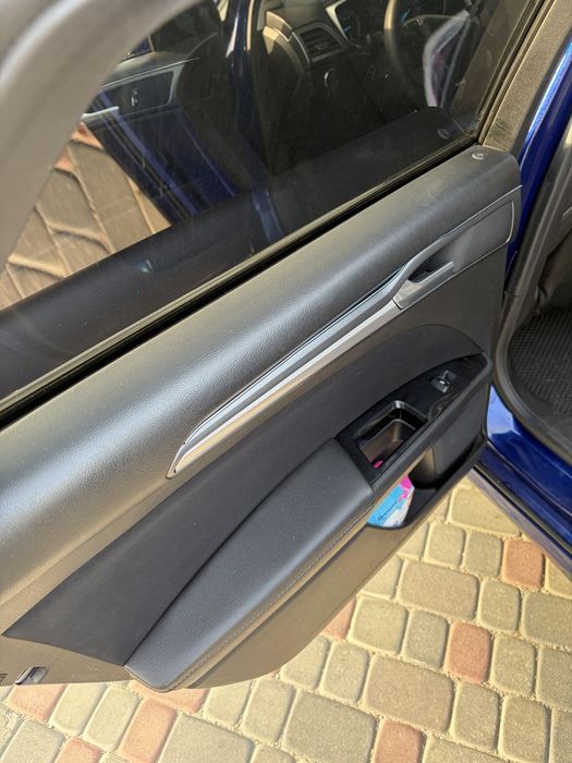 ford fusion 2.5 (2013)