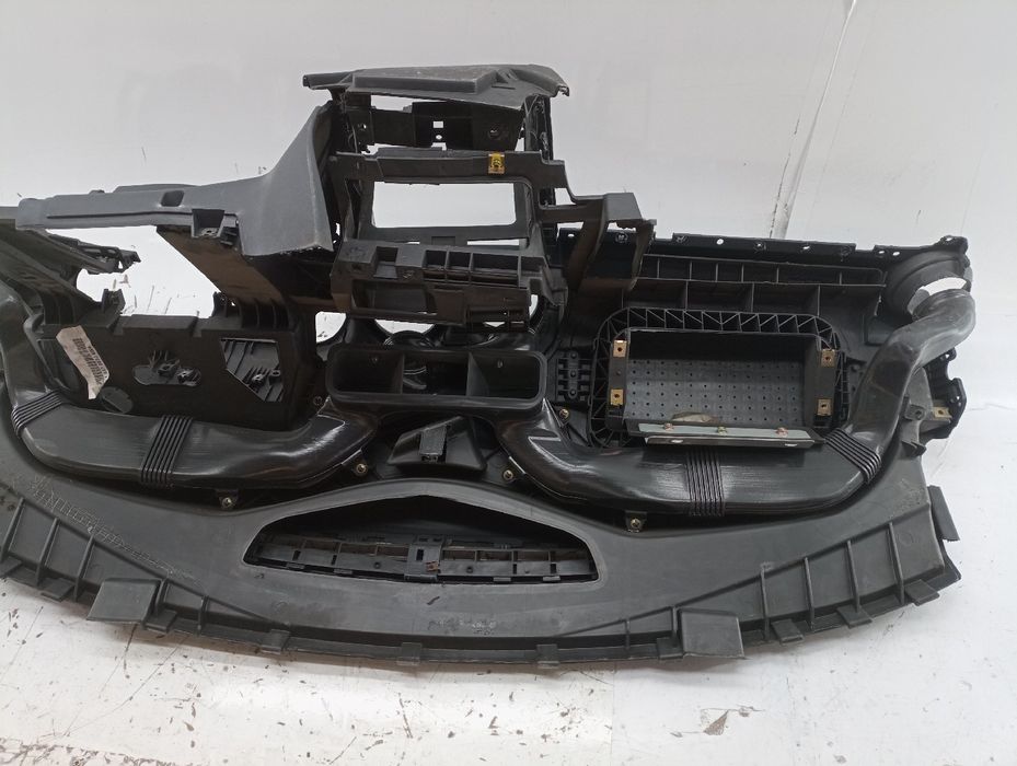Tablier - SEAT Ibiza III (6L1) | 02 - 09