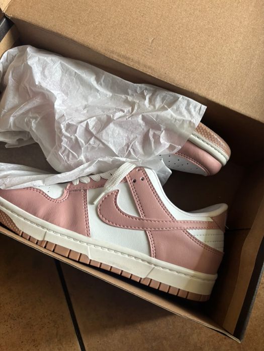 Sapatilha Nike Rosa Novas