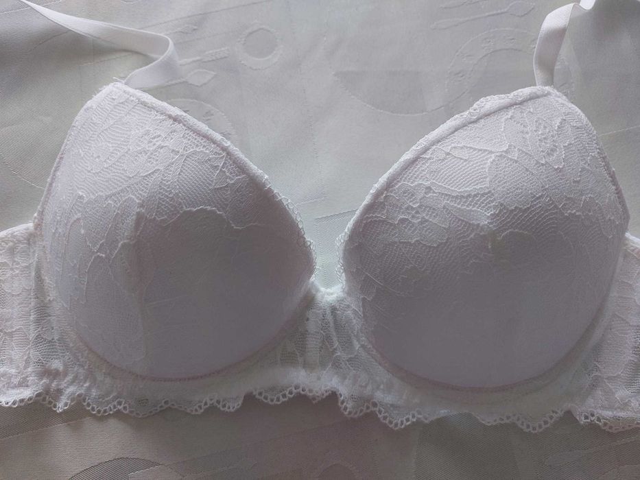 Biustonosz super push up Tezenis 80B/3B