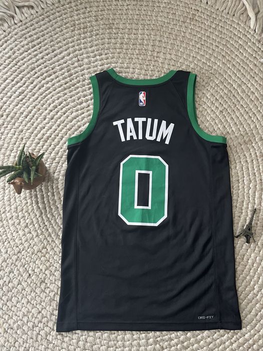 Koszulka Jordan Celtics #0 Tatum