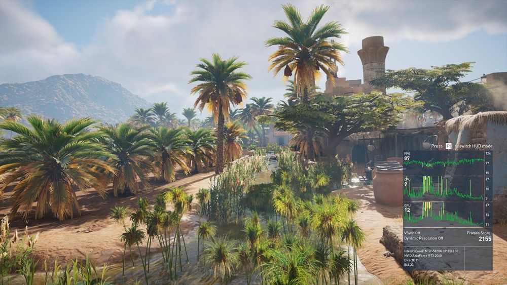 Ігровий ПК i7 5820K RTX 2070 як 3060 16GB DDR4 Системний блок