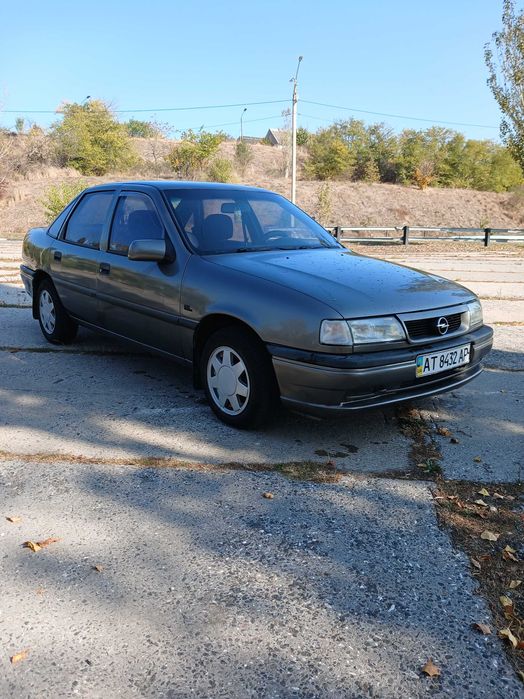 Продам Opel Vektra a