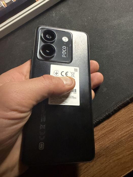 Продам телефон  Poco m7 pro
