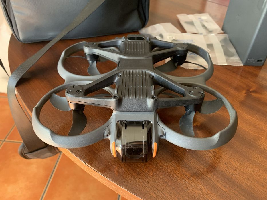 Drone DJI Avata II