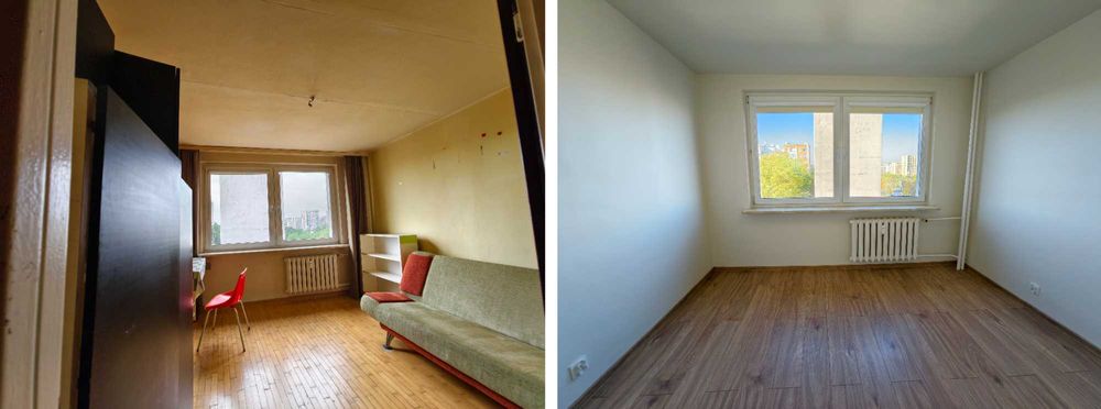 * REMONTY OD A DO Z *  Wykończenia Wnętrz * Wolne terminy na styczeń *