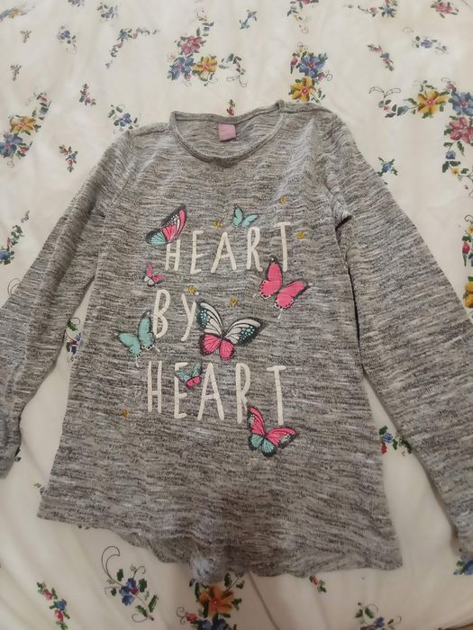 Кофтинки на дівчаток на 1 клас