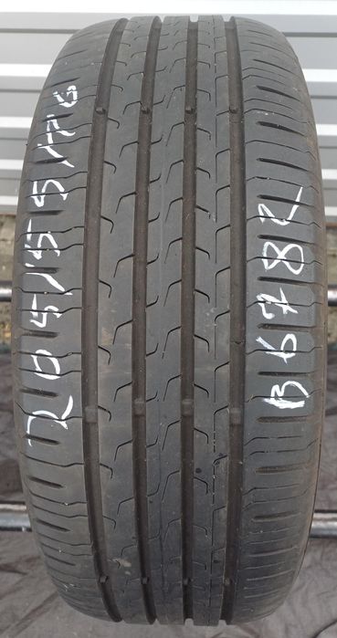 205/55/16 Continental Eco Contact 6 91V