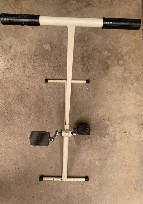 Pedaleira Vintage