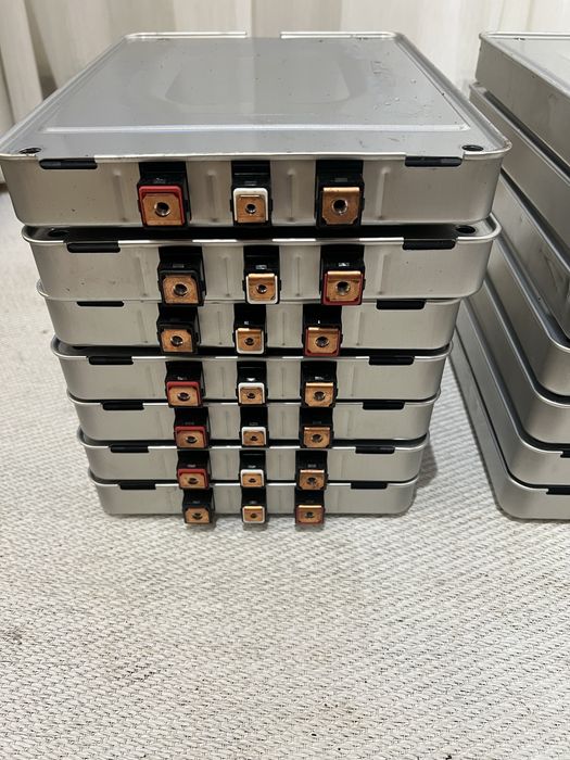 Консерва ячейка модуль батареї Nissan Leaf Нісан Ліф