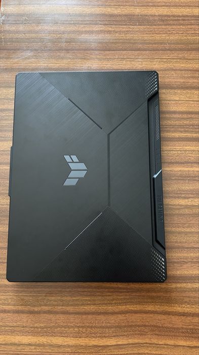 ASUS TUF Gaming F15