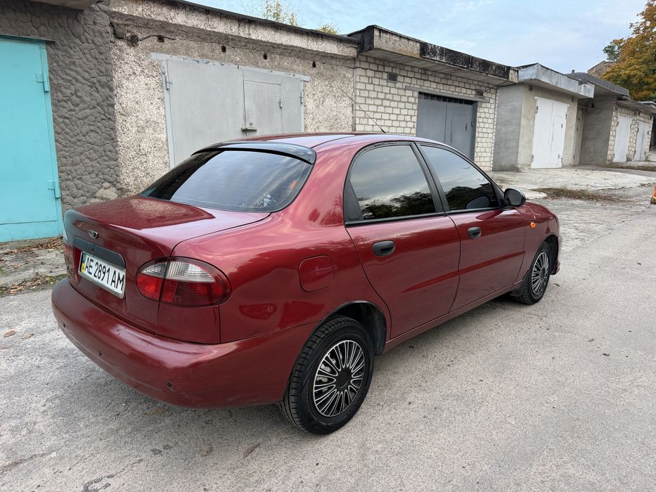 Продам Daewoo Lanos  Газ Евро 4  1.5, 2006 Pik —  Поляк не Гнилий   .
