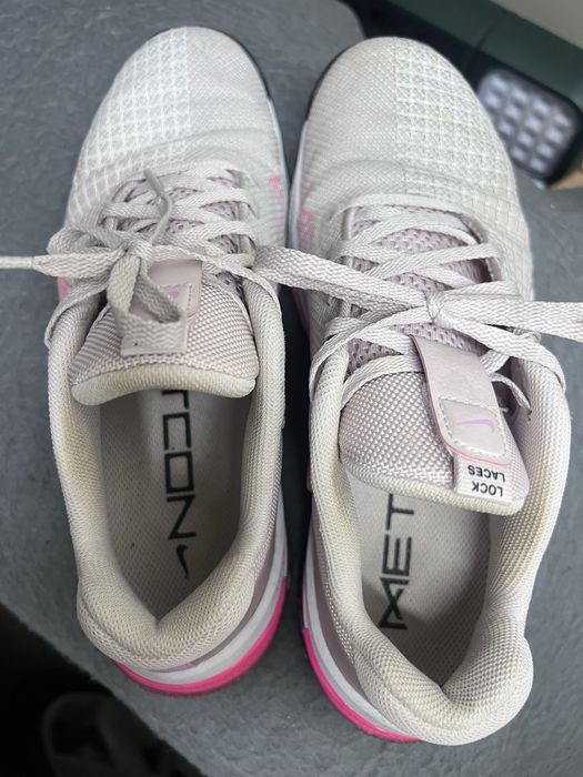 Vendo ténis Nike - Crossfit