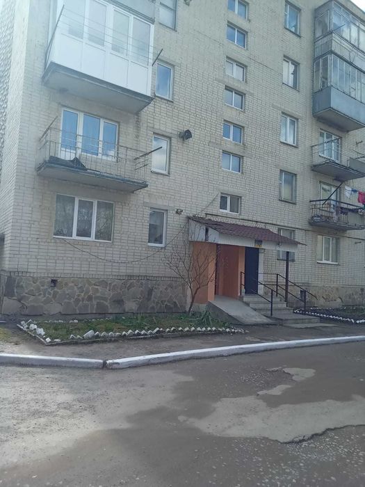 Продати квартиру