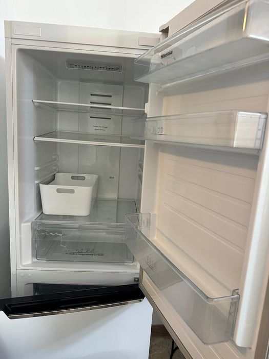 Combinado como novo