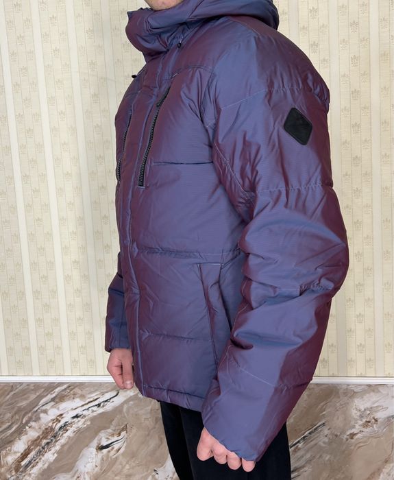 Пуховик Under Armour