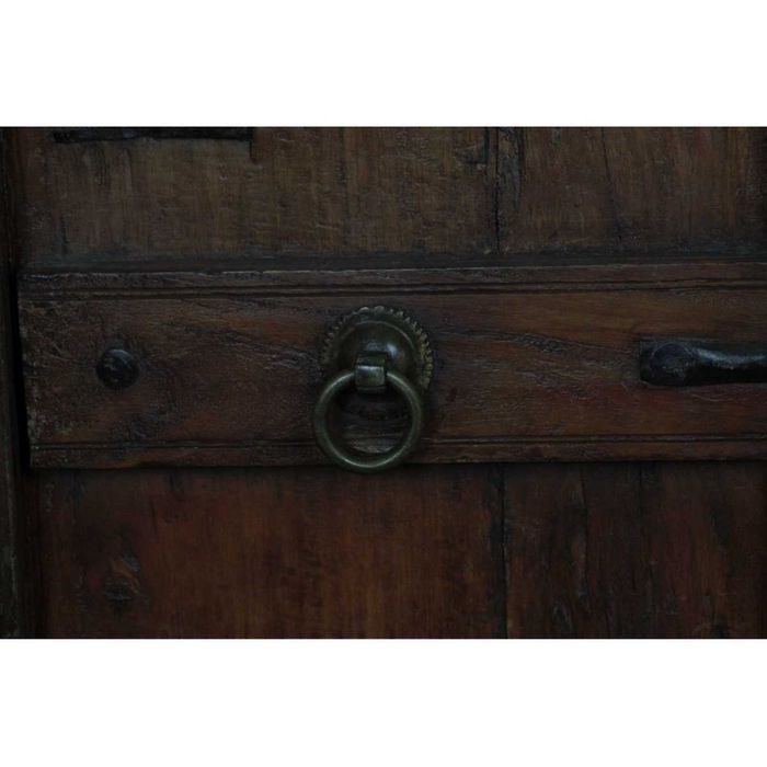 Drzwi indyjskie XVIII w