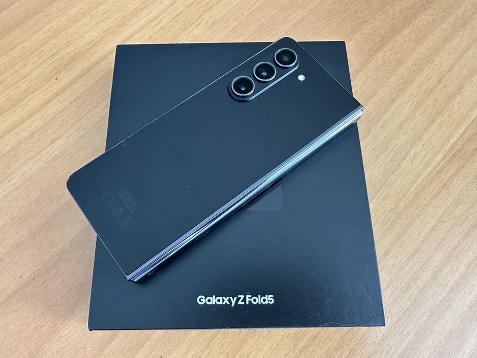 Samsung Galaxy Z Fold 5 256gb