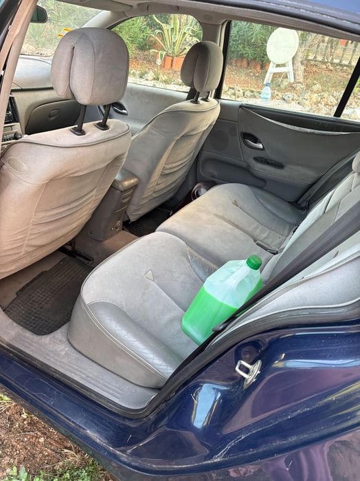 Carro Renult laguna