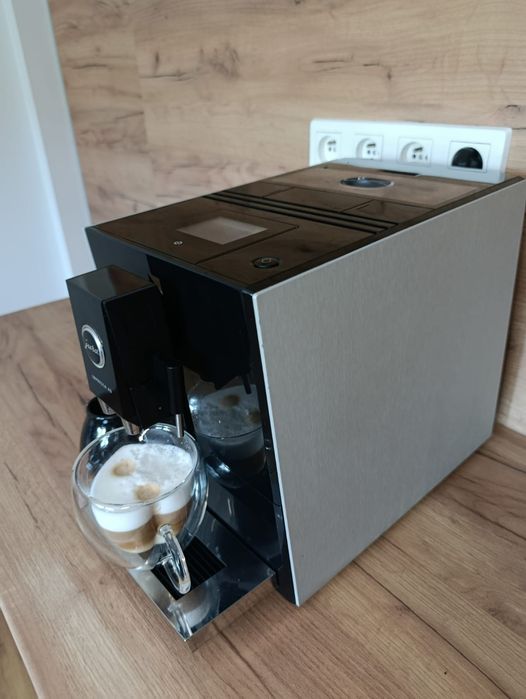 Ekspres Jura A9 Impressa  One Touch