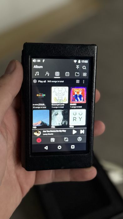 Продам Hi Res плеєр Fiio X5 III