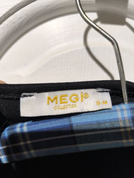 Megi Kombinezon elegancki sportowy r S/M