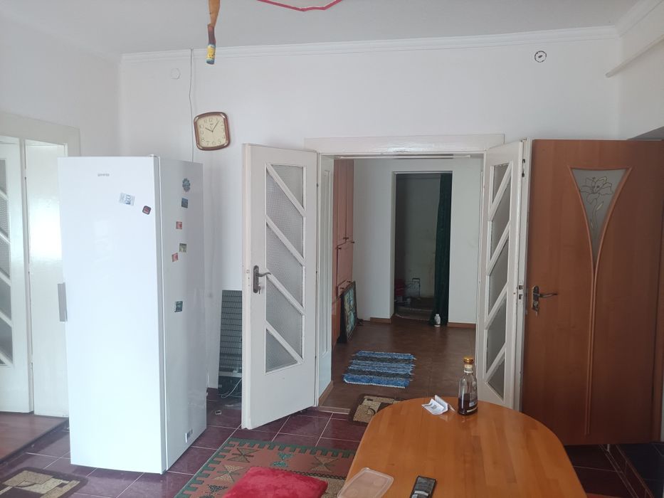 Продається Продається 4-хкімнатний будинок в с. Тисобикень Закарпаття