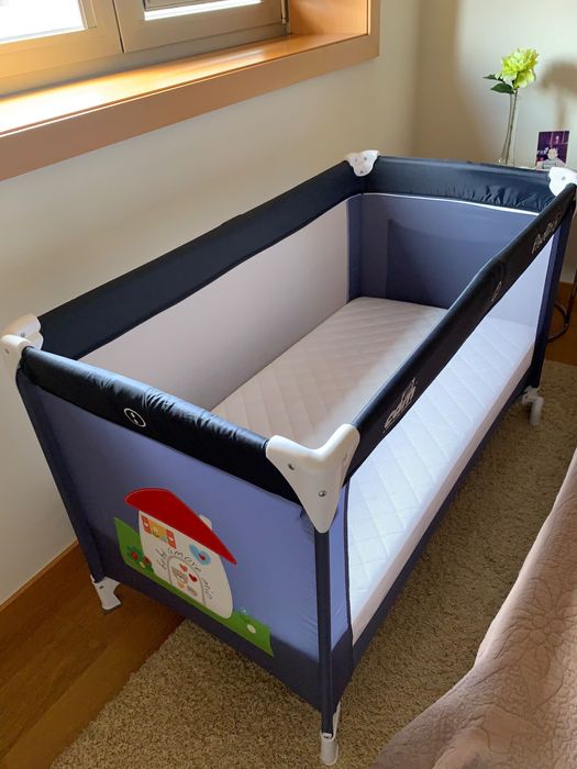 Cama de criança  PISOLINO