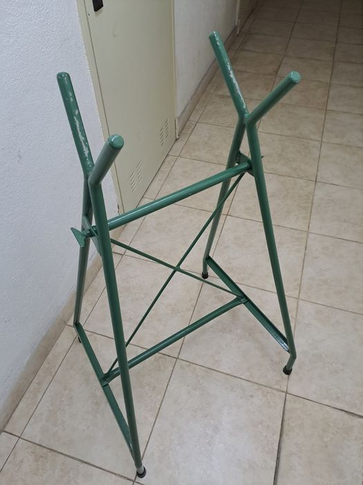 Cavelete em ferro
