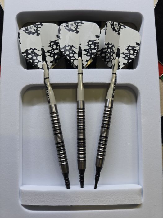 Lotki Soft Target Exo 10 90% 22g