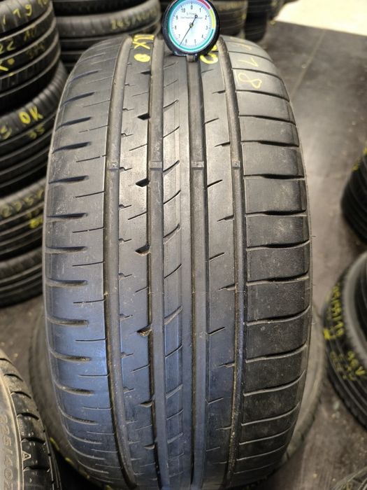 Opona Goodyear eagle f 1 asymetric 2 225/40/18 pojedynka