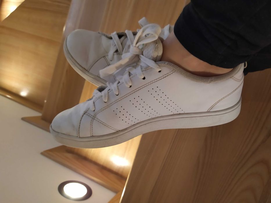 Buty adidas damskie