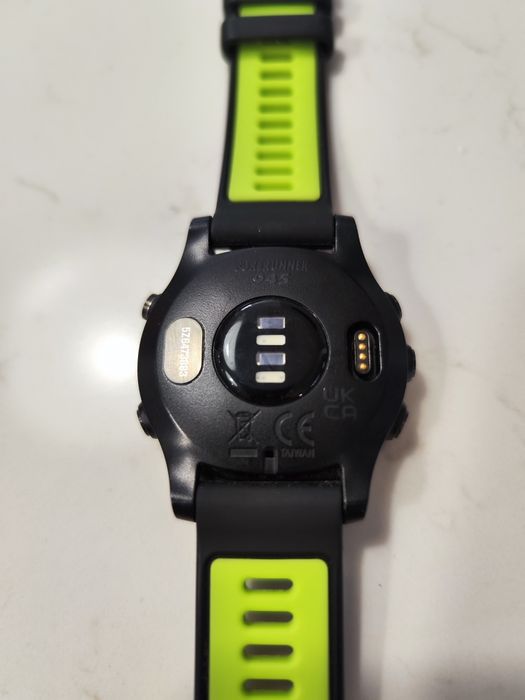 Garmin Forerunner 94564173099739393122