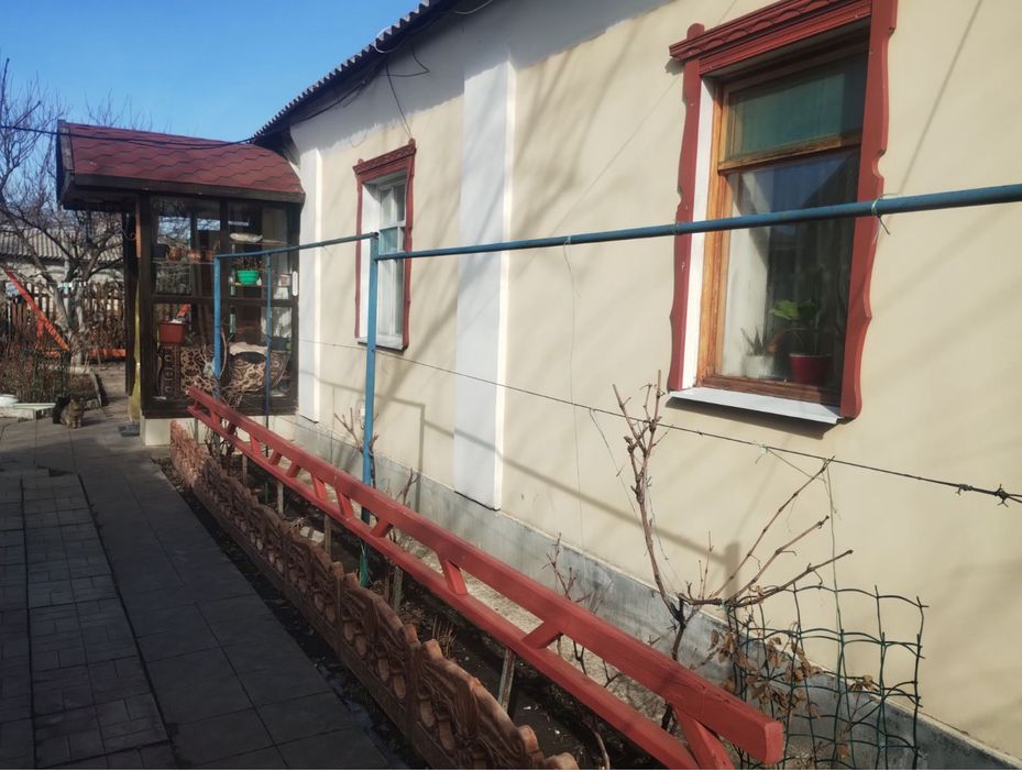 Продам Будинок р-н горгазу
