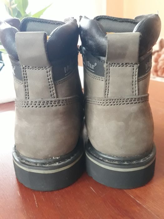 McArthur trapery trekkingowe rozm 37 /24 cm