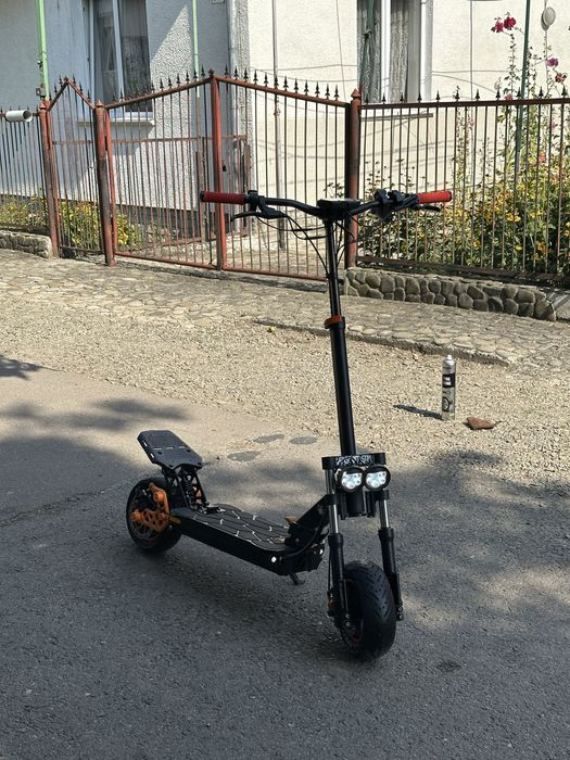 Kukirin m5 pro 2026