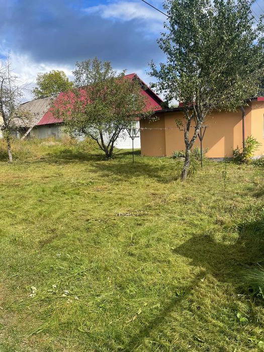 Sprzedam siedlisko o pow.1500m2  Zalew Chańcza
