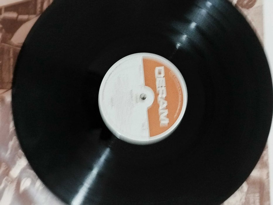 Caravan – Waterloo Lily  LP