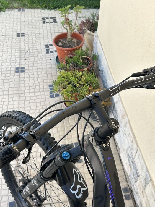 Canyon Spectral CF 7 2021