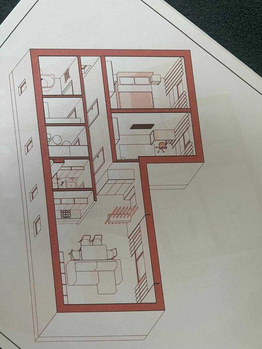 Терміново! Продам сучасний дизайнерський будинок 98 кв.м. в Таїрове