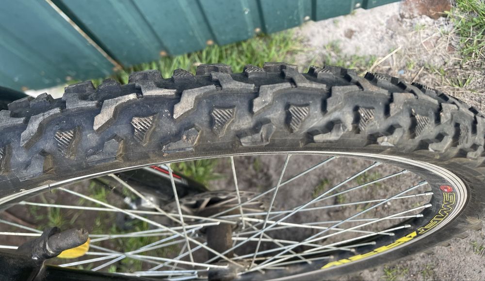 Велосипед Ardis взрослый