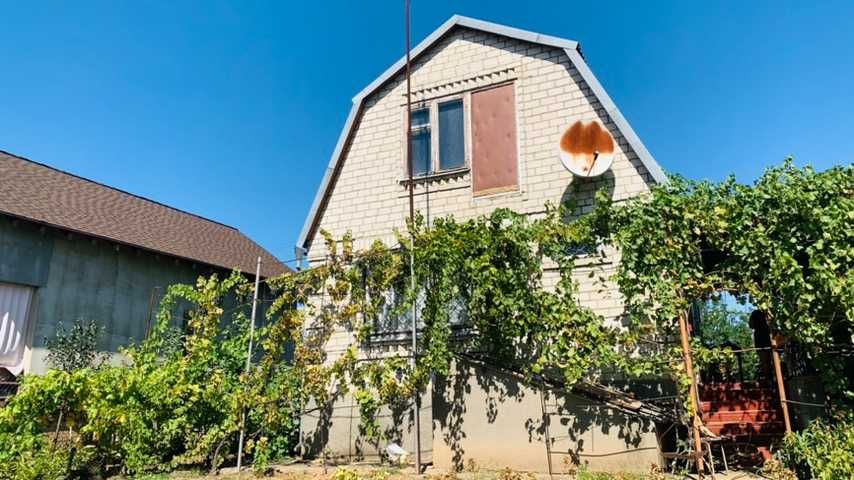 Продается дом в Маяках