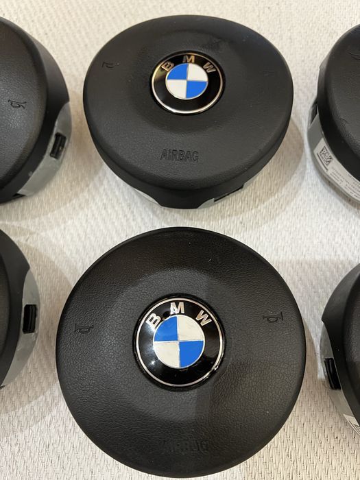 Airbag подушка безпеки BMW серія M F