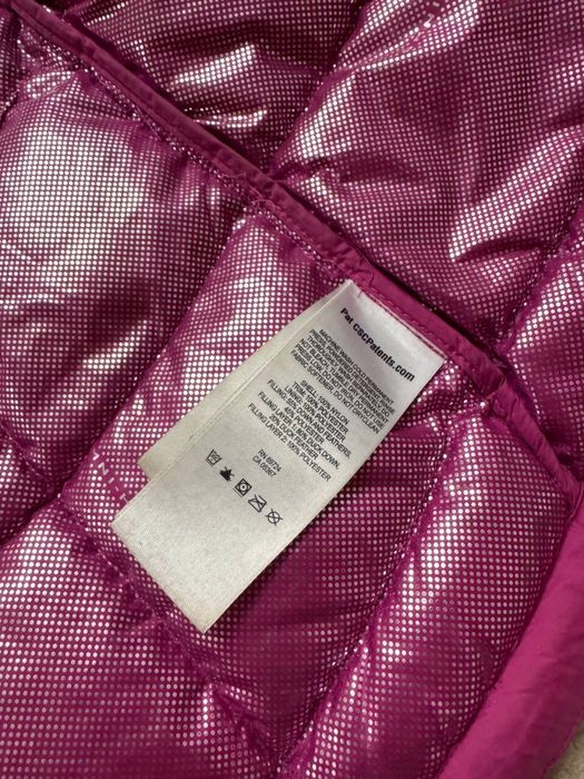 Пуховик Columbia