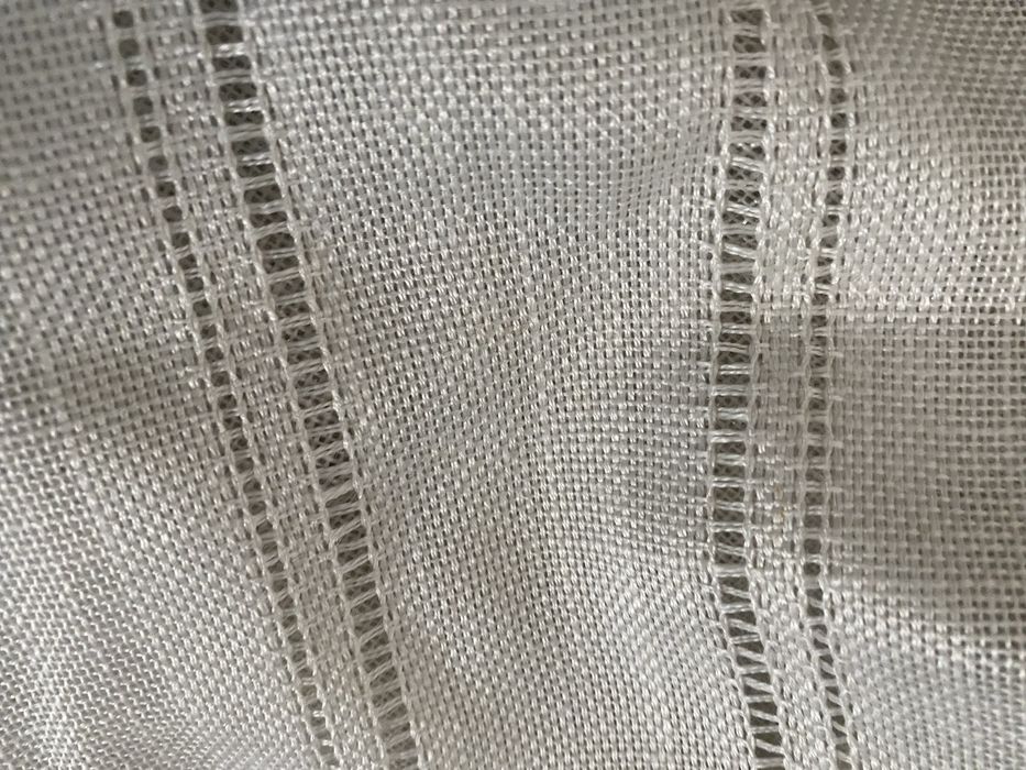 Cortinas em linho