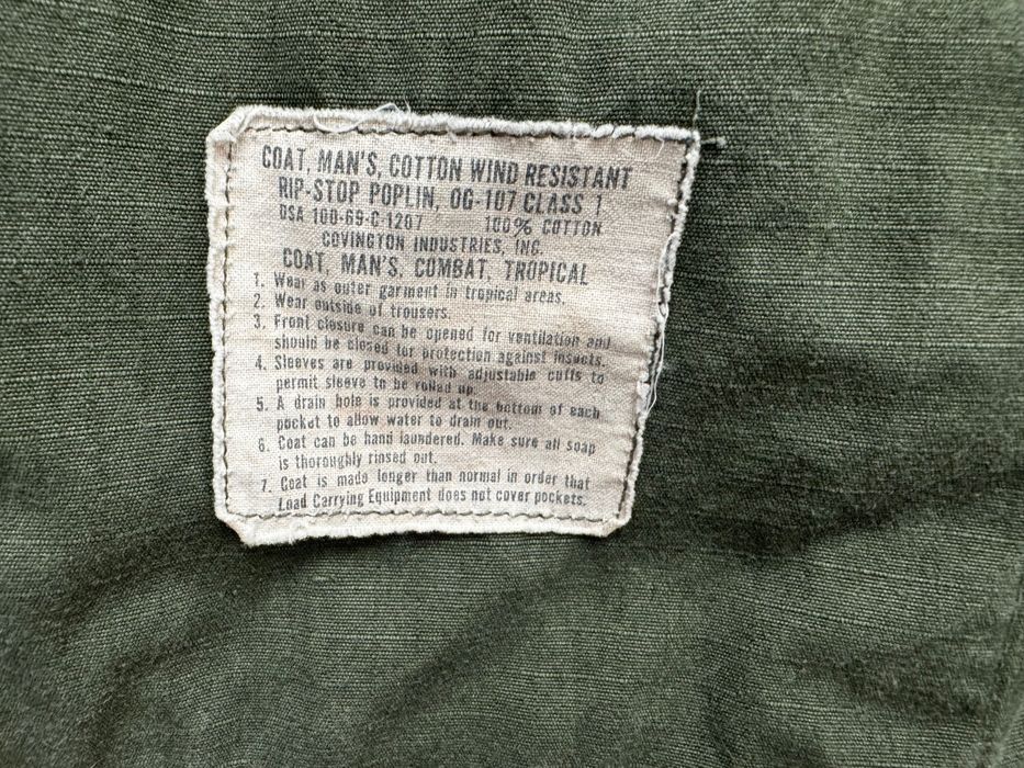 Bluza TCI „Sajgonka” SR