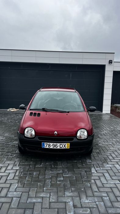 Renault Twingo fase 1