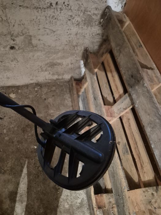 Wykrywacz metali Erotek pro