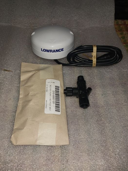GPRS-Модуль Lowrance Point 1